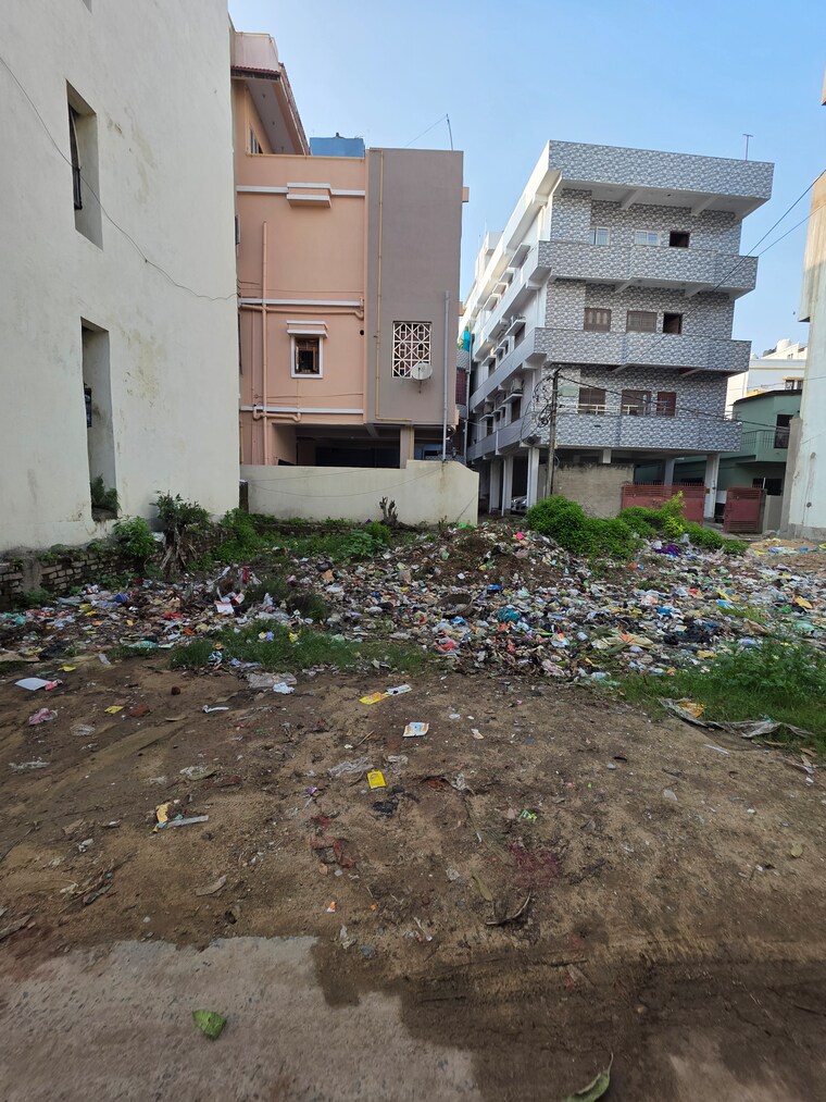 Exterior View, rukanpura  2315 Sq.Ft. Plot In Rukanpura Patna 9052839