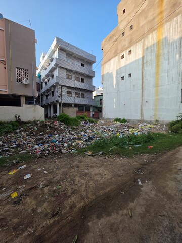  Plot – Exterior View View at Rukanpura - for Sale