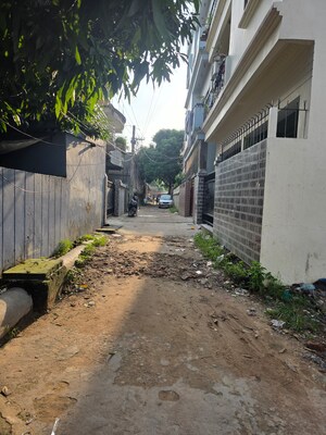  Plot – Exterior View View at Rukanpura - for Sale