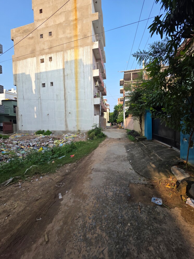 Exterior View, rukanpura  2315 Sq.Ft. Plot In Rukanpura Patna 9052839