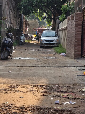  Plot – Exterior View View at Rukanpura - for Sale
