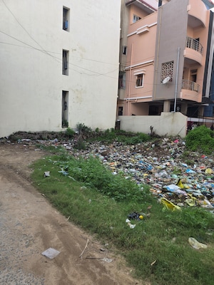  Plot – Exterior View View at Rukanpura - for Sale