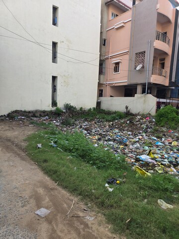  Plot – Exterior View View at Rukanpura - for Sale