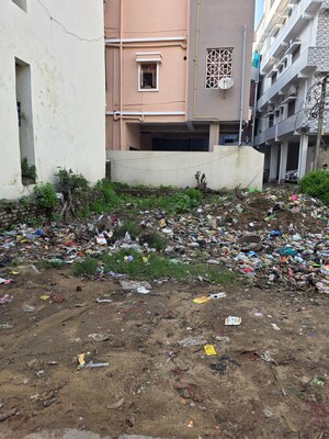  Plot – Exterior View View at Rukanpura - for Sale