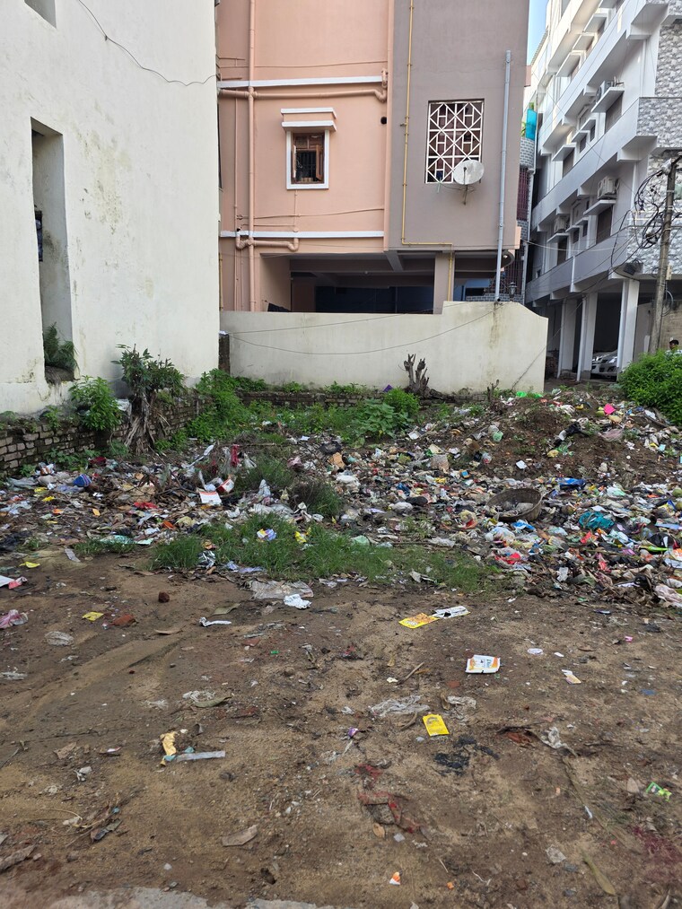 Exterior View, rukanpura  2315 Sq.Ft. Plot In Rukanpura Patna 9052839