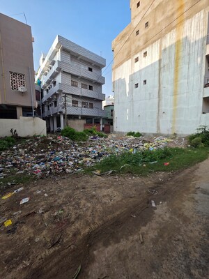  Plot – Exterior View View at Rukanpura - for Sale