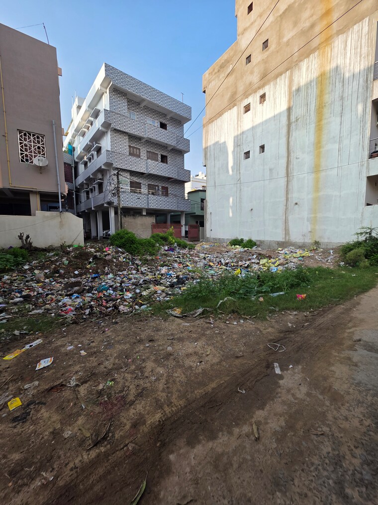 Exterior View, rukanpura  2315 Sq.Ft. Plot In Rukanpura Patna 9052839