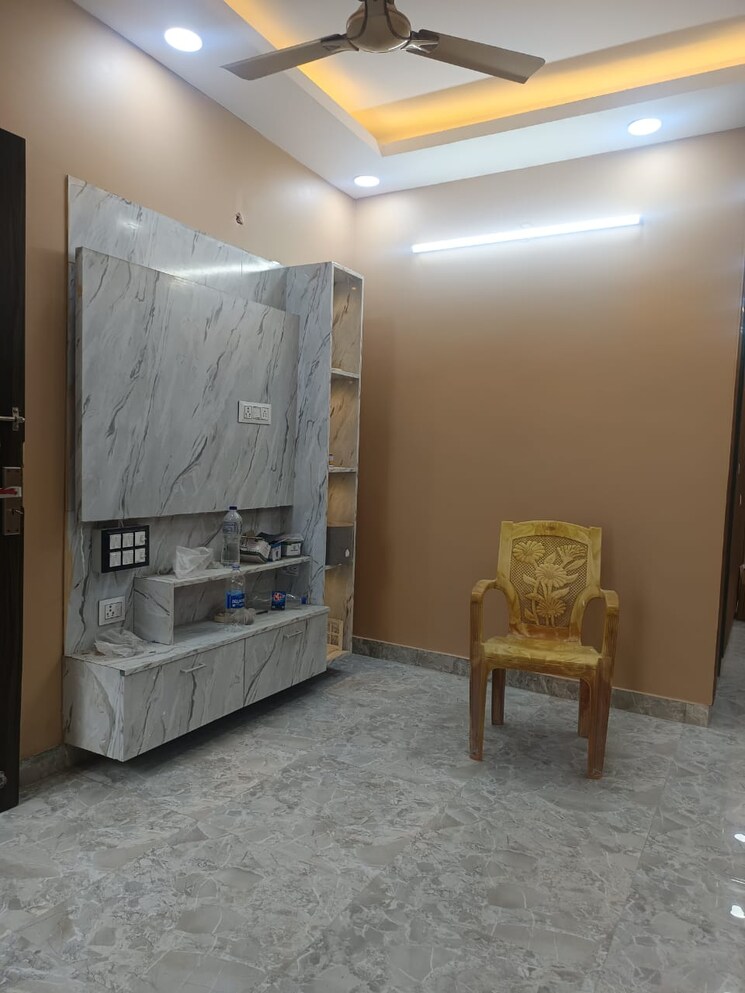 Bedroom, govindpuri 3 Bedroom 920 Sq.Ft. Builder Floor In Govindpuri Delhi 9052827