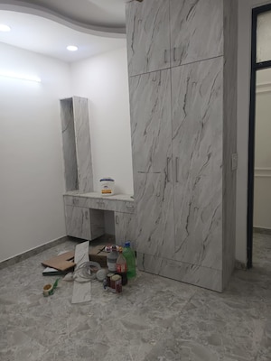 Bathroom in 3 BHK Builder Floor at Govindpuri – for Sale