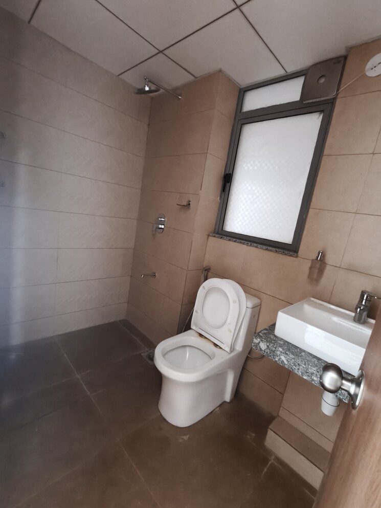 Master Bedroom, kalpataru-immensa 2 Bedroom 637 Sq.Ft. Apartment In Kolshet Road Thane 9052837