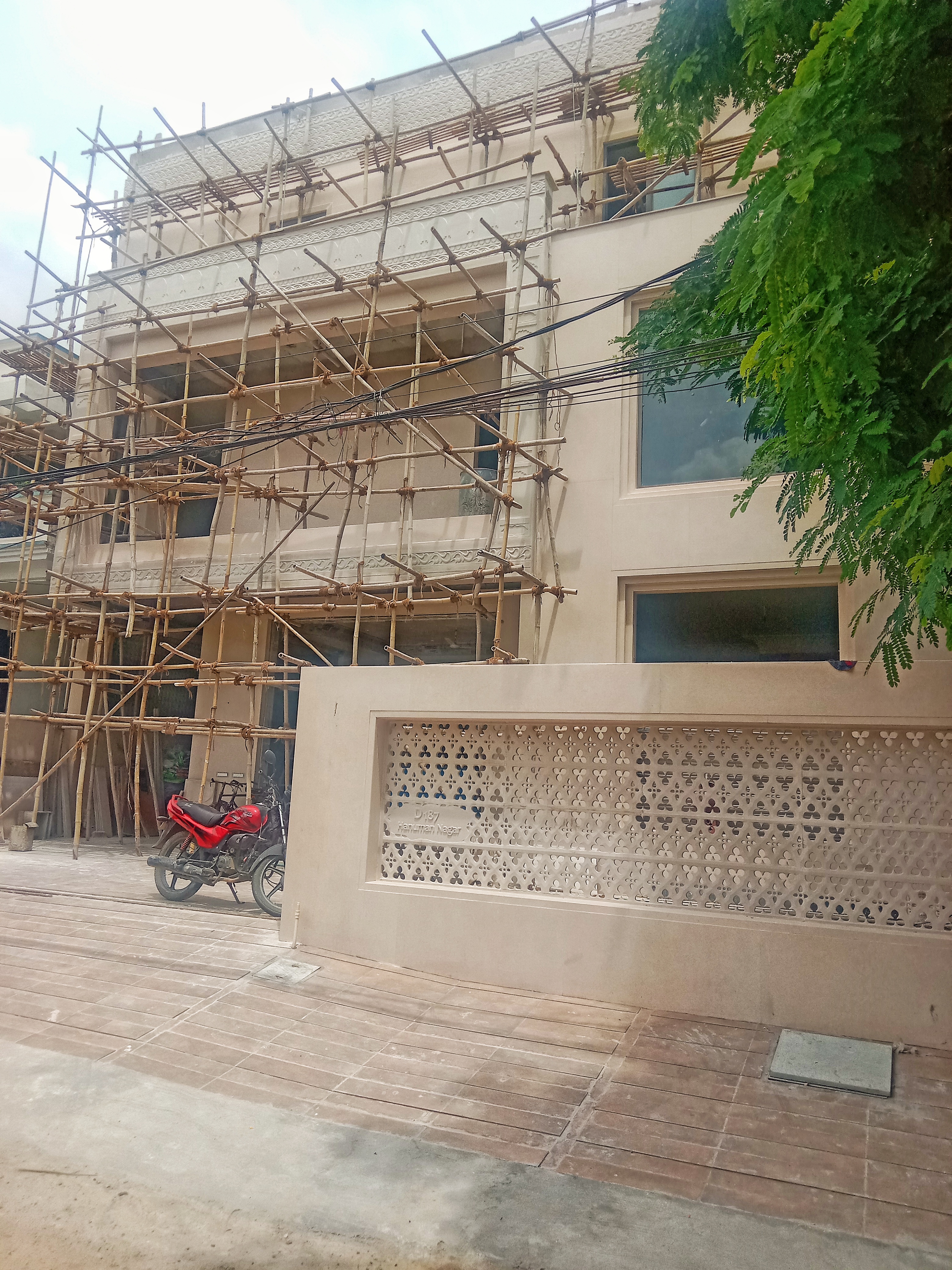 6 BHK + Pooja Room,Servant Room,Study Room,Extra Room Independent House For Sale in Jaipur Property N Dream H