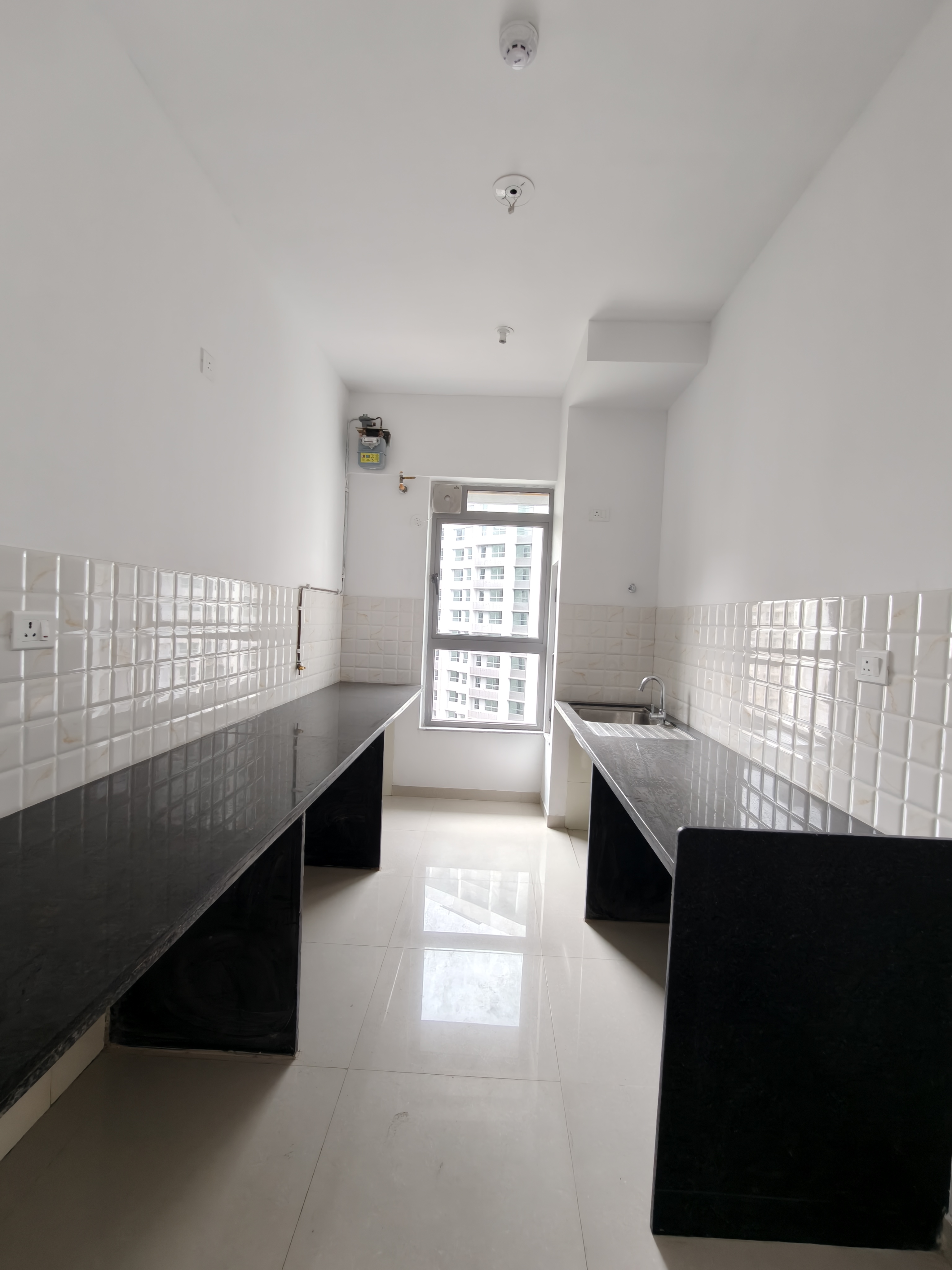 2 BHK + Pooja Room 808 Sq.Ft. Apartment in Kalpataru Immensa C