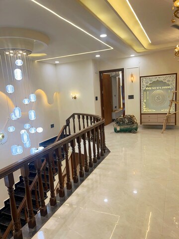 Furnished Amenities in 5 BHK Independent House at Udai Nagar – for Sale