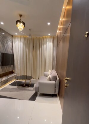 Team Area in 2 BHK Apartment at Agarwal Sky Heights, Vasai East – for Sale