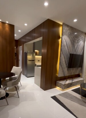 2 BHK Apartment For Sale in Agarwal Sky Heights, Vasai East