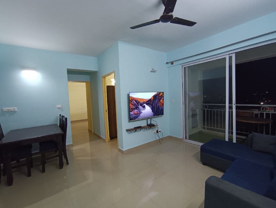 2 BHK Apartment For Sale in Sipani Royal Heritage
