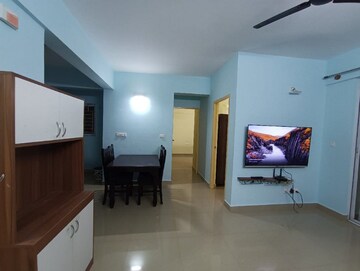 Living Room in 2 BHK Apartment at Sipani Royal Heritage, Chandapura Anekal Road – for Sale