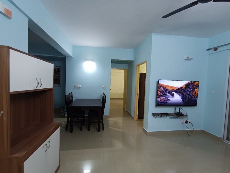 Living Room, sipani-royal-heritage 2 Bedroom 875 Sq.Ft. Apartment In Chandapura Anekal Road Bangalore 9052851