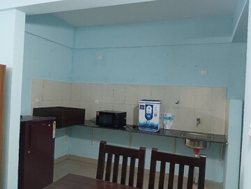 Kitchen in 2 BHK Apartment at Sipani Royal Heritage, Chandapura Anekal Road – for Sale