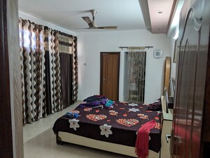 Bedroom in 3 BHK Builder Floor at Sector 6 – for Sale