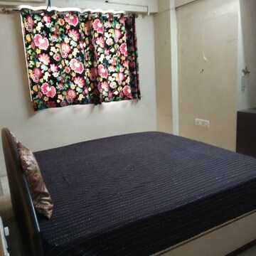 Bedroom in 1 BHK Apartment at Om CHS Dombivli, Dombivli West – for Sale
