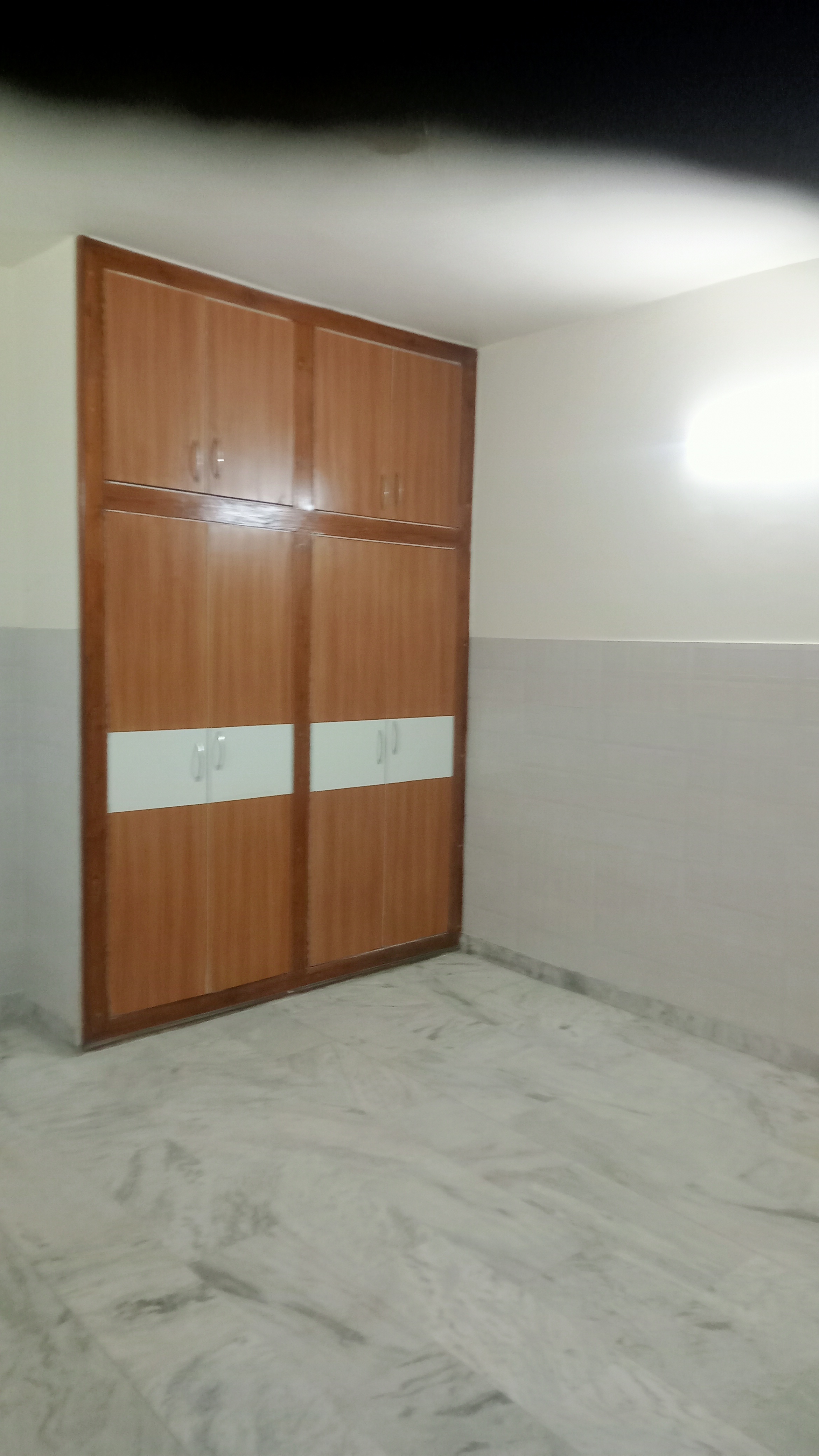 3 BHK + Servant Room Villa For Rent in Ansal Sushant Golf city