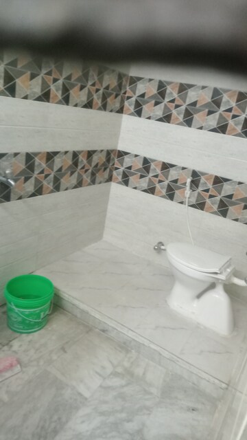 Bathroom in 3 BHK Villa at Ansal Sushant Golf city, Sushant Golf City – for Rent
