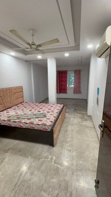 2 BHK Apartment For Rent in Adarsh Apartments CGHS Ltd, Paschim Vihar