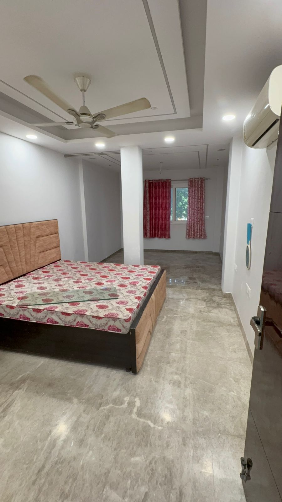 2 BHK Apartment For Rent in Adarsh Apartments CGHS Ltd