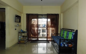 1 RK Apartment For Sale in Om CHS Dombivli, Dombivli West