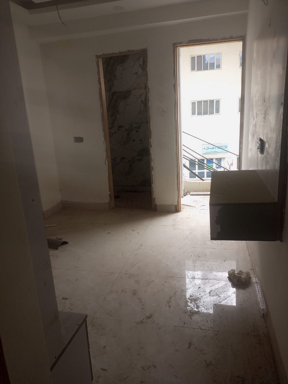 2 BHK 950 Sq.Ft. Builder Floor in Budget Home 4