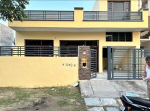 3 BHK Independent House For Sale in Gmada Aerocity