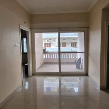 Building Lobby in 3 BHK Builder Floor at Kondapur – for Rent