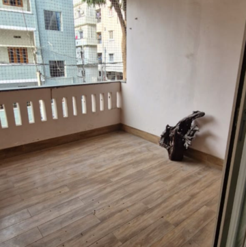 Room in 3 BHK Builder Floor at Kondapur – for Rent