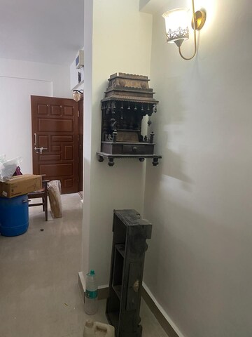 Furnished Amenities in 2 BHK Apartment at Yeshwanthpur – for Rent