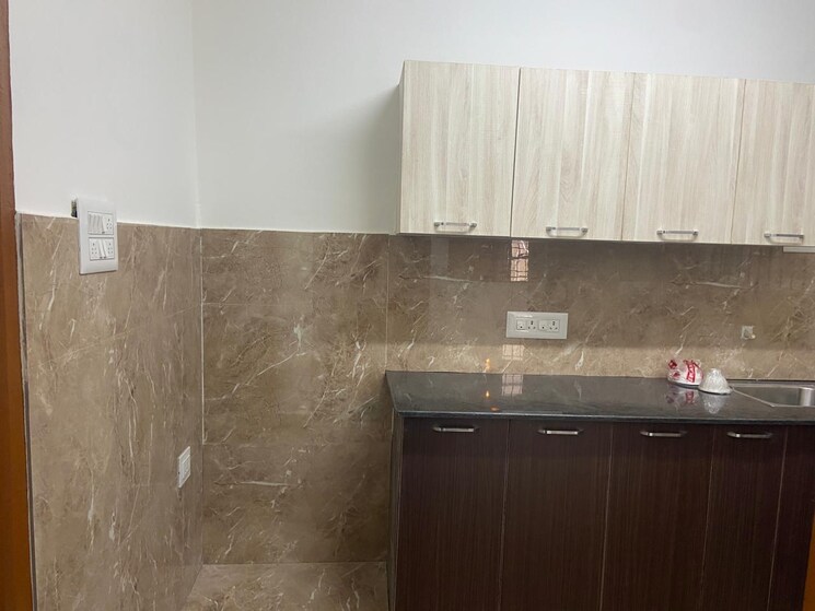 Kitchen, yeshwanthpur 2 Bedroom 1350 Sq.Ft. Apartment In Yeshwanthpur Bangalore 9052893