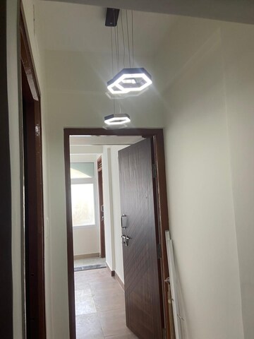 Building Lobby in 2 BHK Apartment at Yeshwanthpur – for Rent