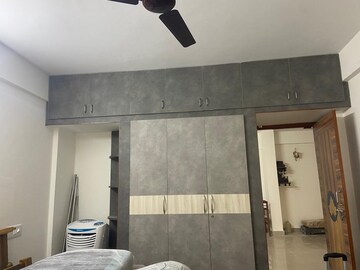 Furnished Amenities in 2 BHK Apartment at Yeshwanthpur – for Rent