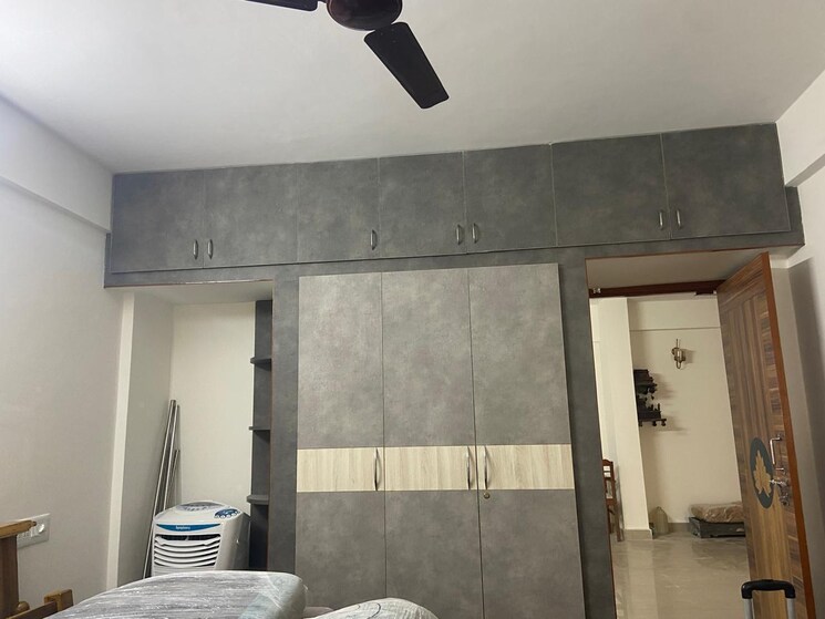 undefined, yeshwanthpur 2 Bedroom 1350 Sq.Ft. Apartment In Yeshwanthpur Bangalore 9052893