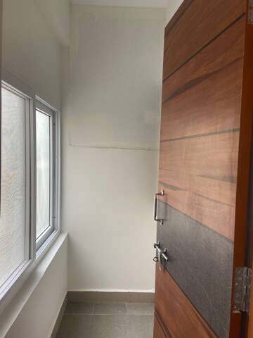 Balcony in 2 BHK Apartment at Yeshwanthpur – for Rent