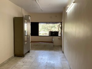 2 BHK Apartment For Sale in Dombivali Rahivashi Apartment, Dombivli West