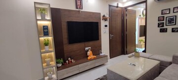 2 BHK Apartment For Rent in Jahaz Apartments, Paschim Vihar