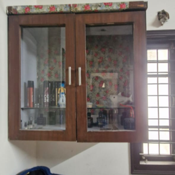 Room in 3 BHK Builder Floor at Kondapur – for Rent