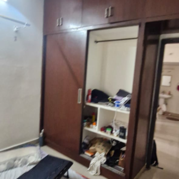Living Room in 3 BHK Builder Floor at Kondapur – for Rent