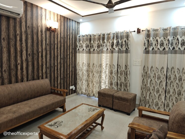 Living Room, sector 7 3 Bedroom 2800 Sq.Ft. Builder Floor In Sector 7 Panchkula 9052897