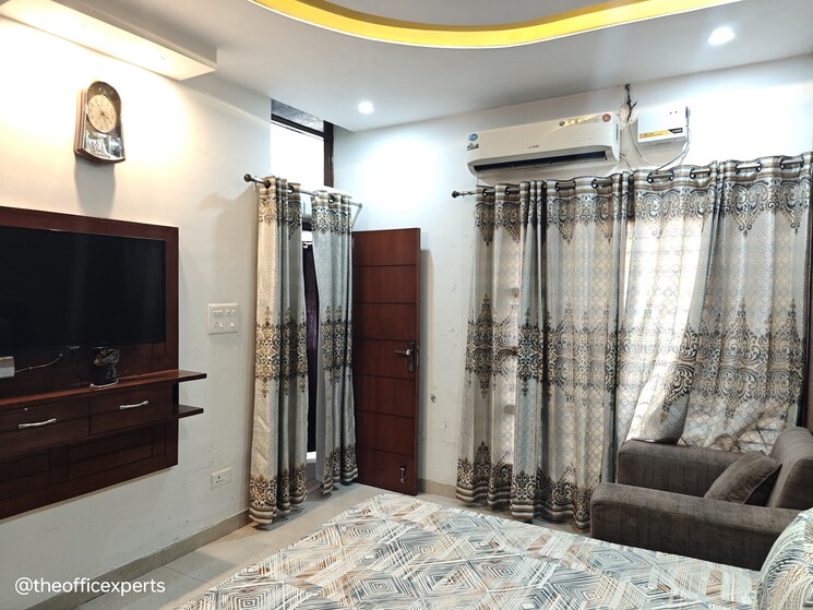 Living Room, sector 7 3 Bedroom 2800 Sq.Ft. Builder Floor In Sector 7 Panchkula 9052897