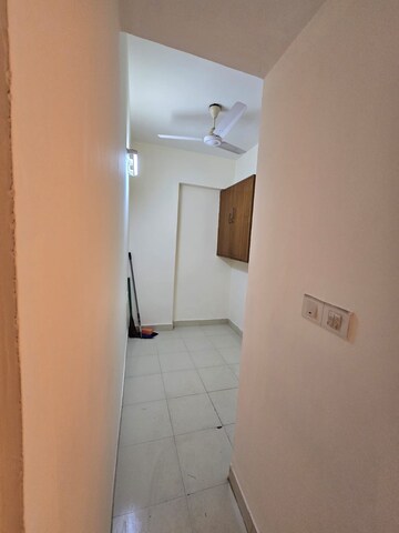 Building Lobby in 3.5 BHK Apartment at Yeshwanthpur – for Rent