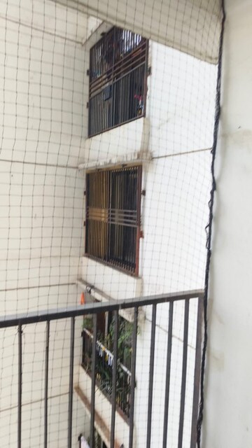 1 BHK Apartment For Rent in Anamika CHS Dombivli West, Dombivli West