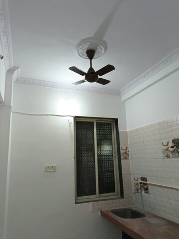 Room in 1 BHK Apartment at Anamika CHS Dombivli West, Dombivli West – for Rent