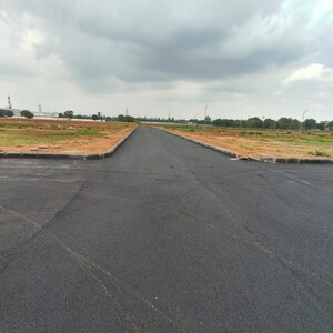 Plot Area in  Plot at JB Nature Valley, Kothulapuram – for Sale